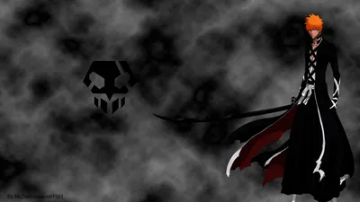 Обои \"Bleach\" на рабочий стол, скачать бесплатно лучшие картинки Bleach на  заставку ПК (компьютера) | mob.org
