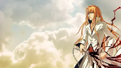 3500+] Bleach Wallpapers