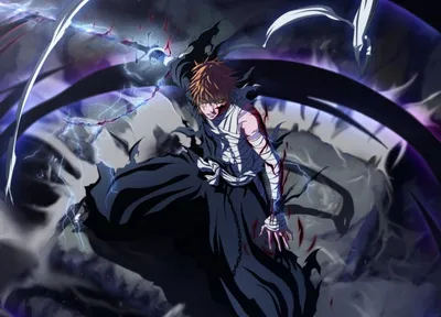 Wallpaper Anime Bleach / download to desktop (50+)