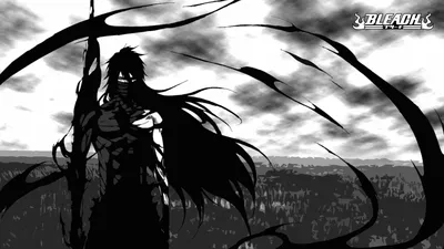 Обои Bleach, картинки - Обои для рабочего стола Bleach фото из альбома:  (аниме)