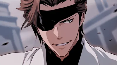 Скачать обои Bleach All Characters, Bleach, All, Characters в разрешении  1600x900 на рабочий стол