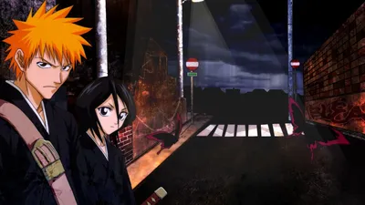 3500+] Bleach Wallpapers