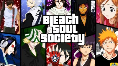 Обои на рабочий стол Ичиго Куросаки / Kurosaki Ichigo в форме Последней  Гэцуга Тэнсе из аниме и манги Блич / Bleach, автор damsdu597, обои для рабочего  стола, скачать обои, обои бесплатно
