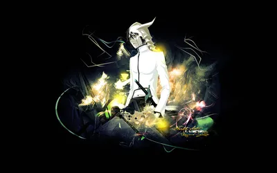 Обои для рабочего стола Bleach: Memories of Nobody юноша Аниме