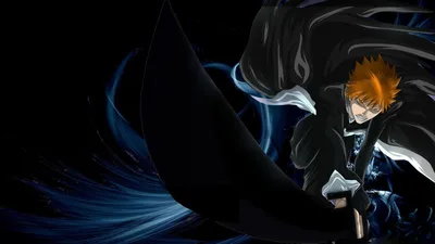 Kurosaki Ichigo Computer Wallpapers, Desktop Backgrounds | 2000x1200 |  ID:598856 | Bleach anime, Bleach fanart, Anime