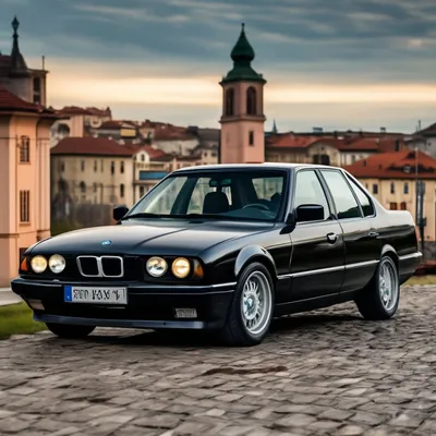 Задний амортизатор (стойка) БМВ 5 Е34 - BMW 5 E34 - 1988-1995  (ID#1027528658), цена: 1410 ₴, купить на Prom.ua