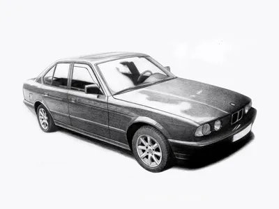 Обшивка салона б/у BMW 5 (E34) БМВ 5 (Е34) с доставкой в Тулу