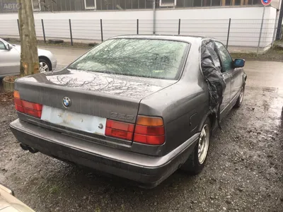 Лобовое стекло BMW 5 (E34) (1988-1996) /БМВ 5 (Е34) (ID#582810451), цена:  2440 ₴, купить на Prom.ua