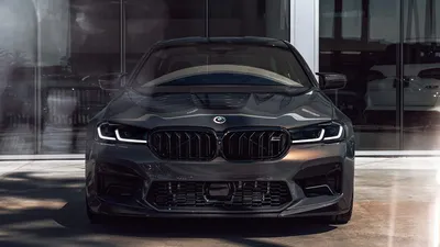 BMW M5 Saloon: Price, Engine, Specs, Interior, Performance