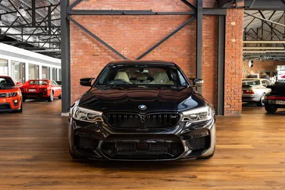 2018 BMW F90 M5 Launch Edition - Richmonds - Classic and Prestige Cars -  Storage and Sales - Adelaide, Australia