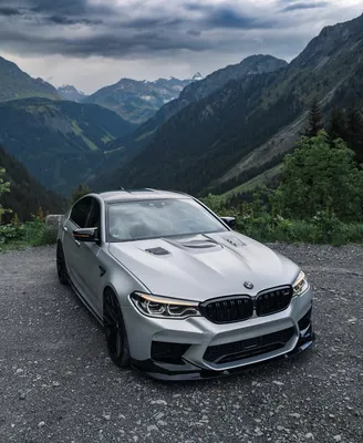 LUX Lifestyle on X: \"BMW M5 F90 🏔️ https://t.co/1oQM29ymrX\" / X