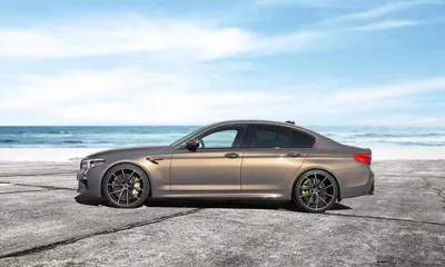 Flying in Business Class: BMW M5 F90 Flaunting Vorsteiner's V-FF 112  Wheels! | Autofuture Design SDN BHD