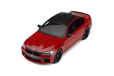 BMW F90 M5 (2018-2019) | +103HP | Remote ECU Tuning DME – 412Motorsport