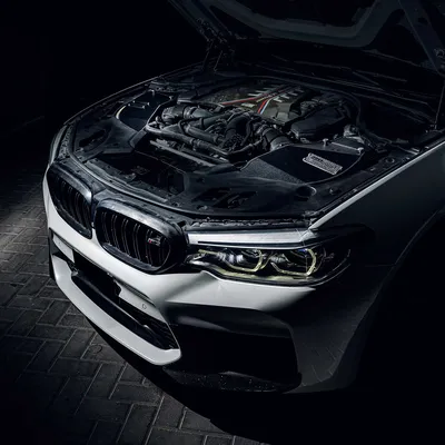 Introducing the First-Ever BMW M5 CS! - M5POST - BMW M5 Forum - F90