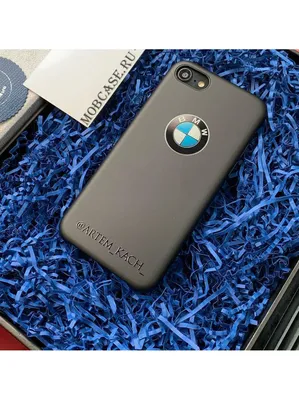 Смартфон BMW - YouTube