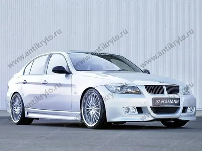 В Mansory разработали внешний тюнинг для нового BMW 7 серии - читайте в  разделе Новости в Журнале Авто.ру