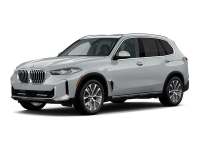 New Features For The 2022 BMW X5 - Bachrodt BMW Blog