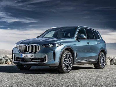 BMW X5 - технические характеристики, модельный ряд, комплектации,  модификации, полный список моделей БМВ Х5