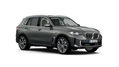 Pre-Facelifted BMW X5 PHEV Gets Sinister Looks With Wide Bodykit And  23-Inch Wheels | Carscoops