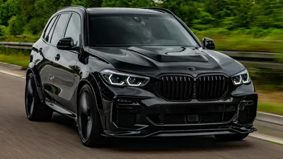 2021 BMW X5 review | CarExpert