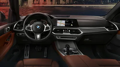 2024 BMW X5 and X6: First Look | GearJunkie