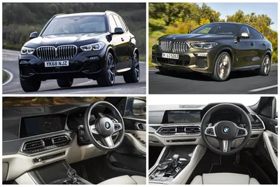 2024 BMW X5 - News, reviews, picture galleries and videos - The Car Guide