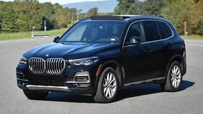 Our Top 5 BMW X5 Configurations