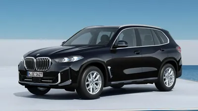 2020 BMW X5 M review - Drive