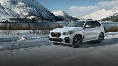 Всё что нужно знать про М пакет для BMW X5 |Дилер БМВ БорисХоф