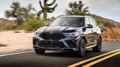 2024 BMW X5 And X6 Facelift: View Them From Every Angle In New Mega Gallery  | Carscoops