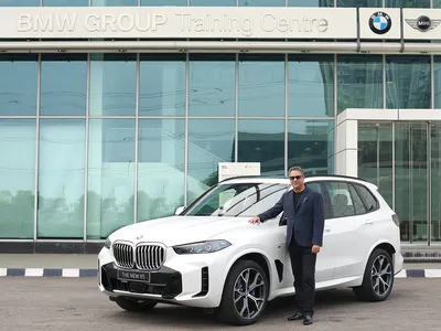 2024 BMW X5 Research | Bill Jacobs BMW