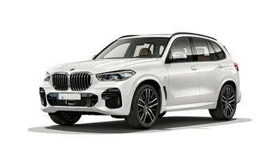 2024 BMW X5 Facelift Debuts February 7: Report