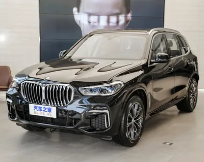 New 2019 BMW X5: full details, pricing and specifications | Auto Express