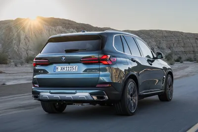 2020 BMW X5 xDrive45e review - Drive