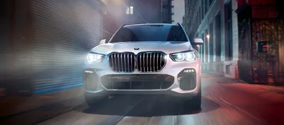 2023 BMW X5: The Future of Luxury SUVs | Perillo BMW