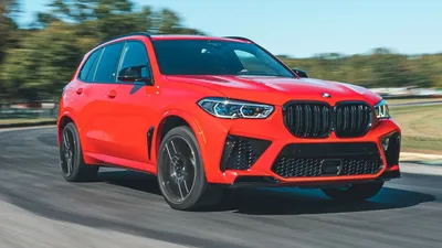 New 2023 BMW X5 and X6 bring upgraded hybrid, new cockpit | Autocar