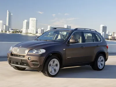 What Is The Horsepower Of The 2023 BMW X5? | Baron BMW