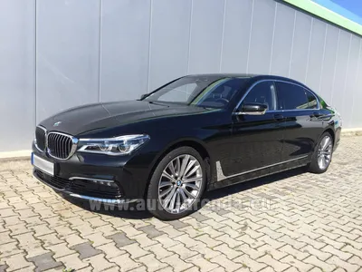 2023 BMW 7 Series Review