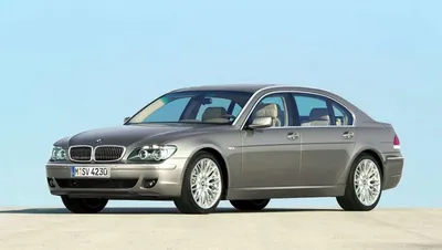 BMW 7 2006 Review | CarsGuide