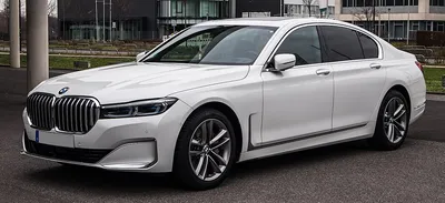 BMW 7 Series - Wikipedia