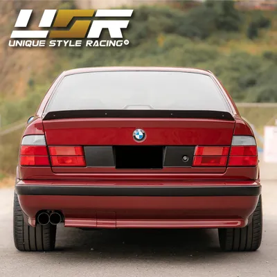 1991 M5 E34 214k miles | BMW M5 Forum and M6 Forums