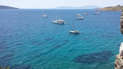 Бодрум (Bodrum)