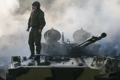 Проекты боевых машин пехоты в странах НАТО