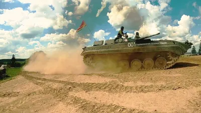 Экипажи боевых машин десанта БМД-4М... - Минобороны России | Facebook