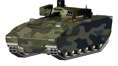 Гвардейская часть ЦВО получила на вооружение современные боевые машины  пехоты БМП-3 : Министерство обороны Российской Федерации