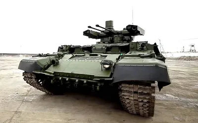 Business Insider составил список 11 «грозных военных машин» России | Пикабу