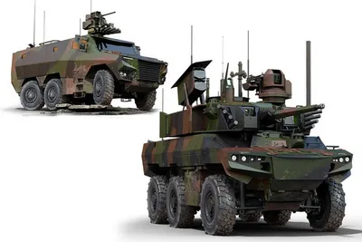 Дания и Швеция согласовали поставки Украине боевых машин CV90 |  OVERCLOCKERS.RU | Дзен