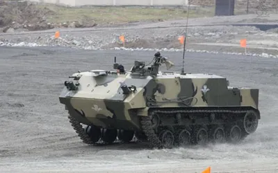 566-й день войны | Oryx: Россия в войне с Украиной потеряла тысячу боевых  машин БМП-2 | За рубежом | ERR