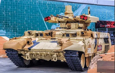 Германия поставит Украине 40 боевых машин пехоты Marder