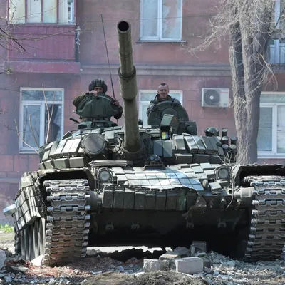 Бои за Авдеевку: 60% промзоны под контролем ВС РФ, наши войска уничтожают  огневые точки врага на территории Коксохимического завода